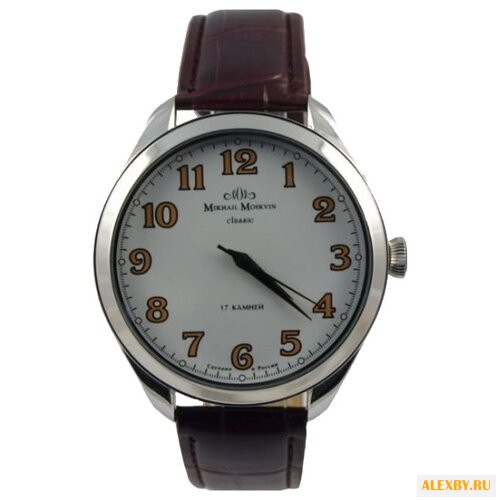 Наручные часы Mikhail Moskvin