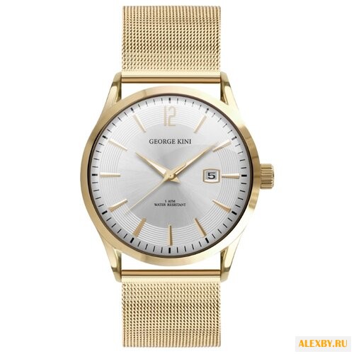 Наручные часы GEORGE KINI