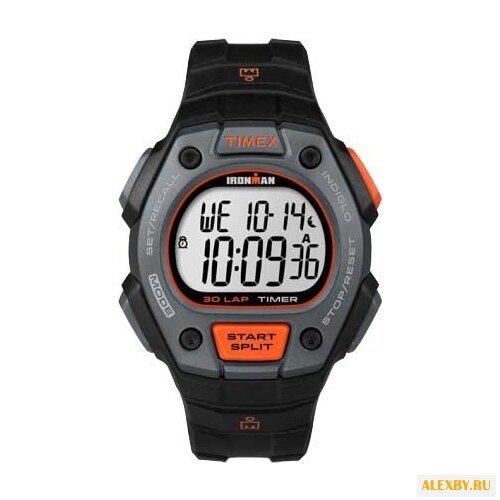Наручные часы TIMEX TW5K90900