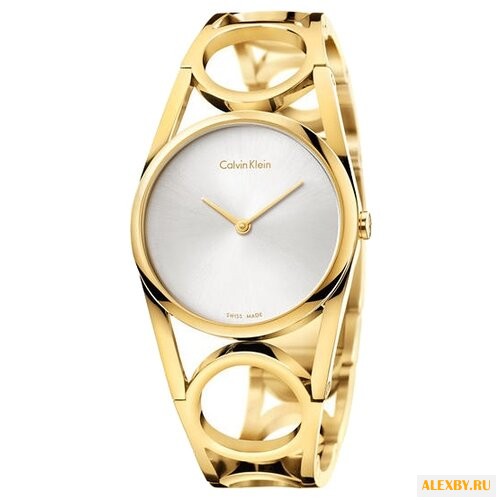 Наручные часы CALVIN KLEIN