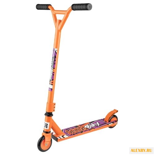 Спортивный самокат Small Rider