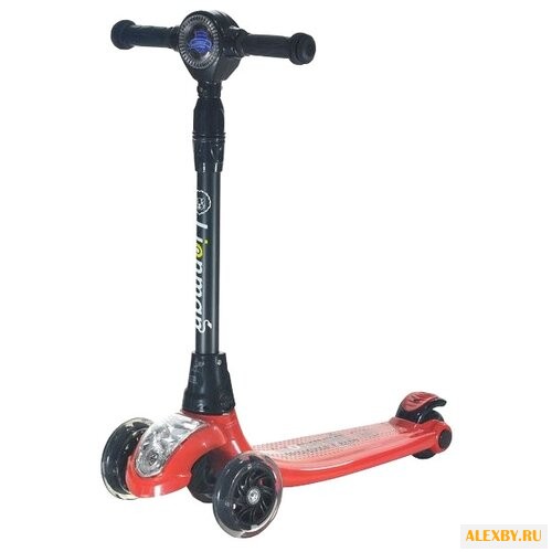 Кикборд Lionmen Speed XLM-L-004