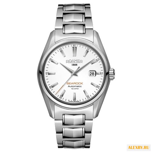 Наручные часы Roamer