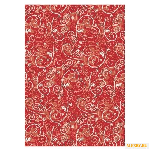 Бумага HEYDA 50х70 см 5 листов