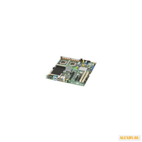 Материнская плата Intel