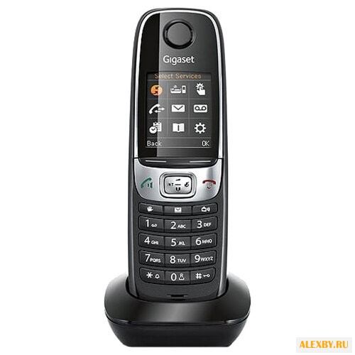 Радиотелефон Gigaset C620H