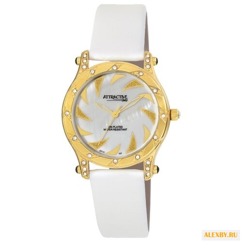 Наручные часы Q&Q DF13-101