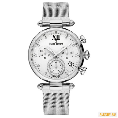 Наручные часы claude bernard