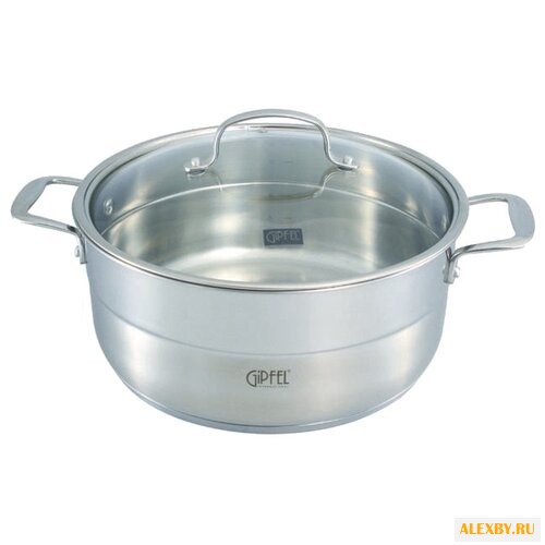Кастрюля GiPFEL GALA 72 л