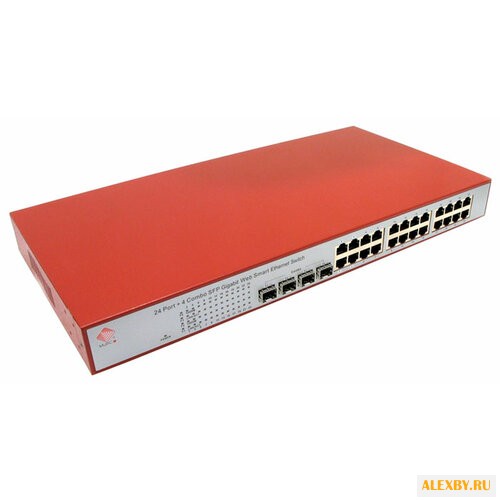 Коммутатор Multico EW-70244