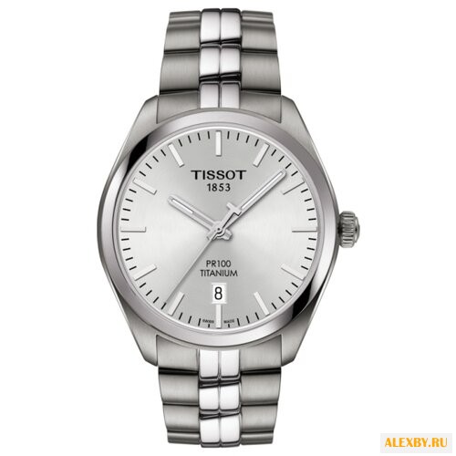 Наручные часы TISSOT