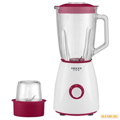 Стационарный блендер DELTA LUX