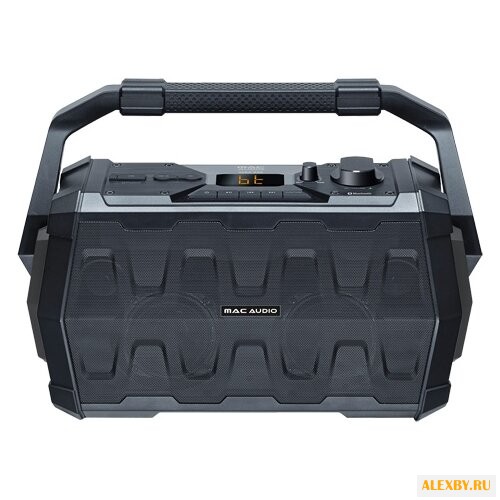 Портативная акустика MAC AUDIO