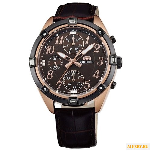 Наручные часы ORIENT UY04004T