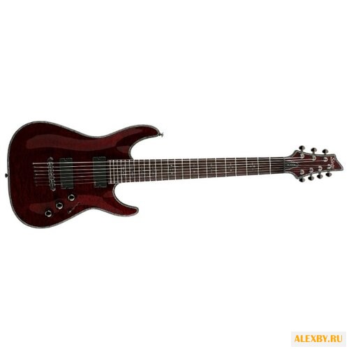 Электрогитара Schecter