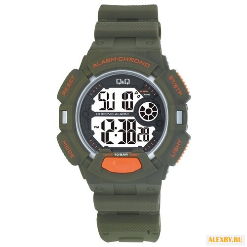 Наручные часы Q&Q M132 J002