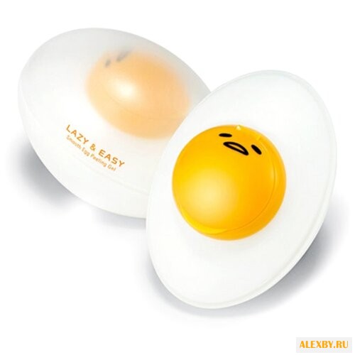 Holika Holika пилинг-гель