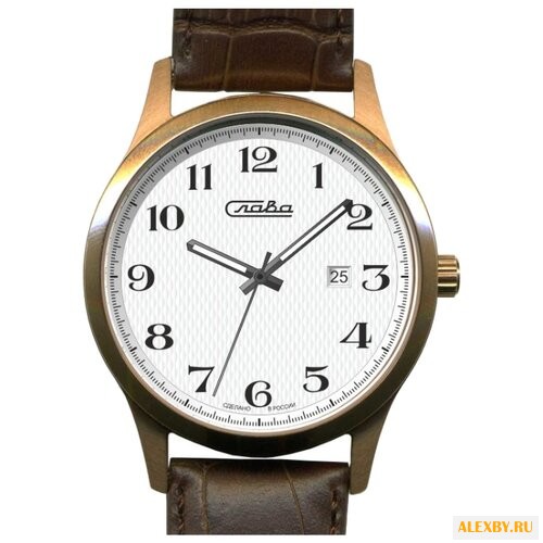 Наручные часы Слава 1313464