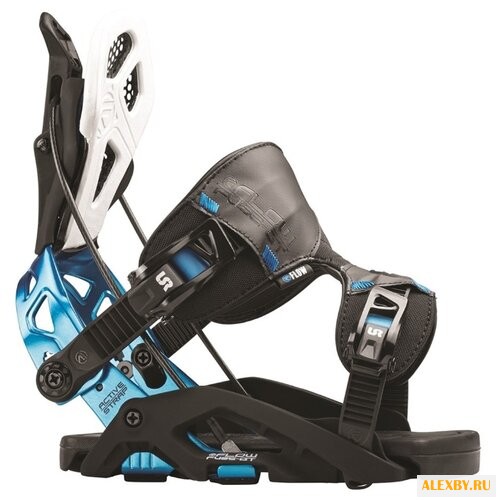 Крепления Flow FUSE-GT