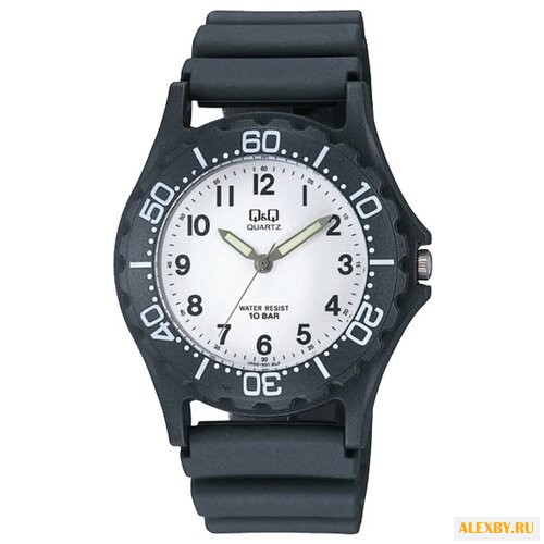 Наручные часы Q&Q VP02 J001