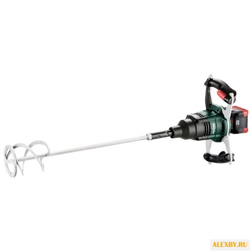 Миксер Metabo RW 18 LTX 120