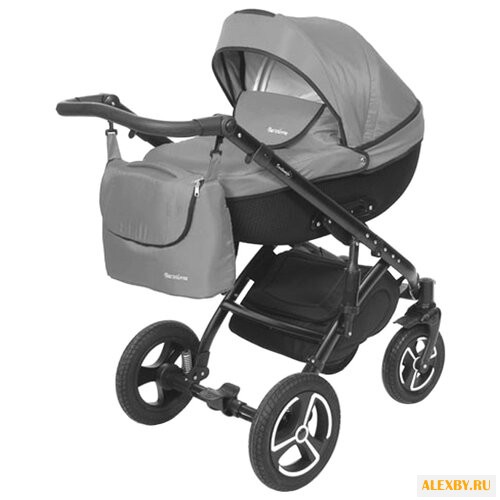 Универсальная коляска