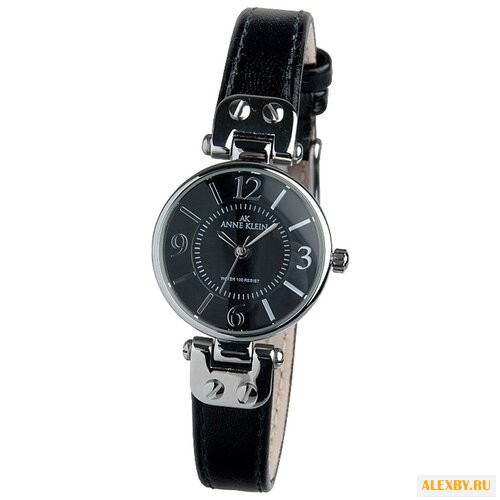 Наручные часы ANNE KLEIN 9443BKBK