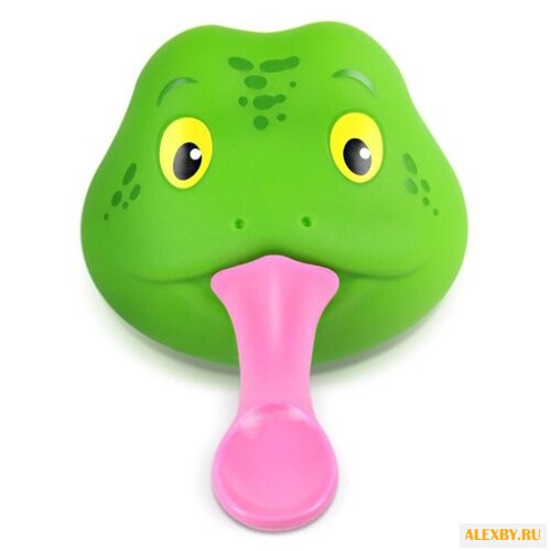 Ложка Fred Feed me!