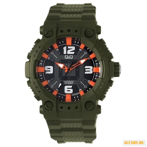 Наручные часы Q&Q GW82 J004