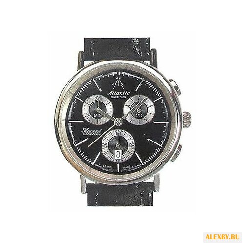 Наручные часы Atlantic