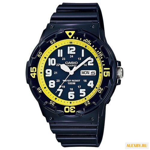 Наручные часы CASIO MRW-200HC-2B