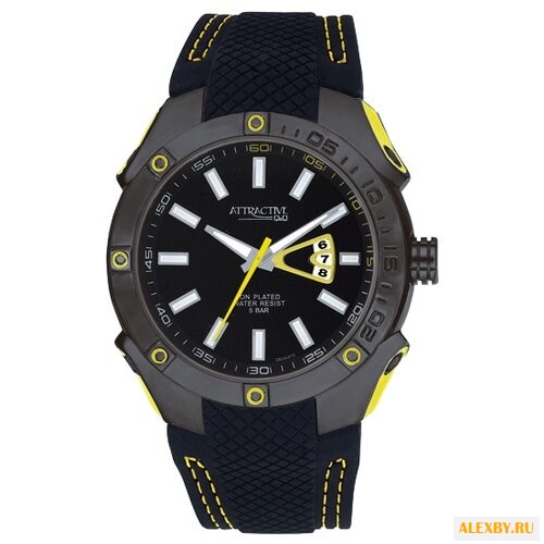 Наручные часы Q&Q DB24-512