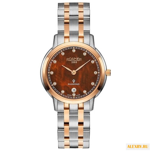Наручные часы Roamer