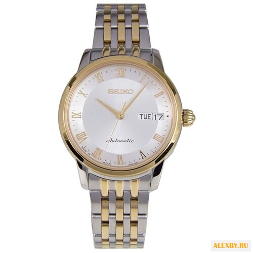 Наручные часы SEIKO SRP884