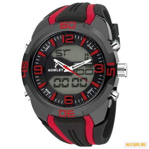 Наручные часы NOWLEY 8-5295-0-2