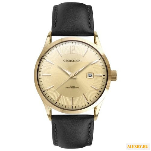 Наручные часы GEORGE KINI