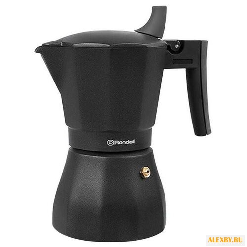Кофеварка Rondell Kafferro