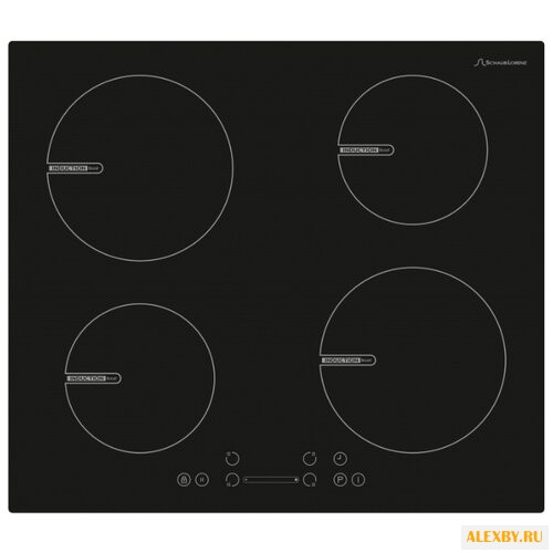 Варочная панель Schaub Lorenz