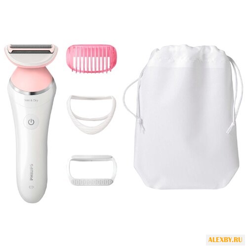 Электробритва для женщин