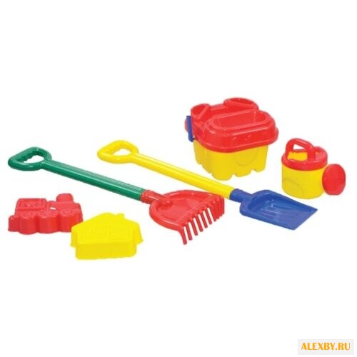 Набор Altacto JHS-018