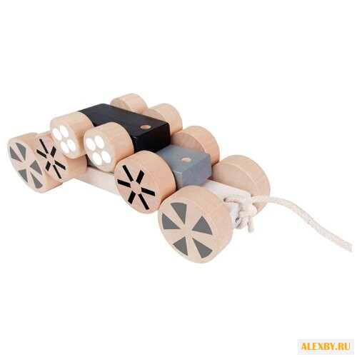 Каталка-игрушка PlanToys