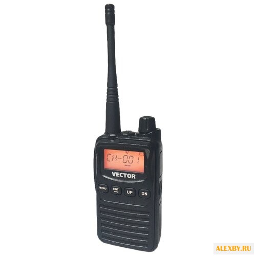 Рация VECTOR VT-43 R3