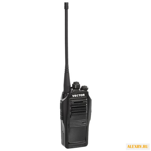 Рация VECTOR VT-80 F