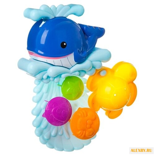 Набор для ванной ABtoys