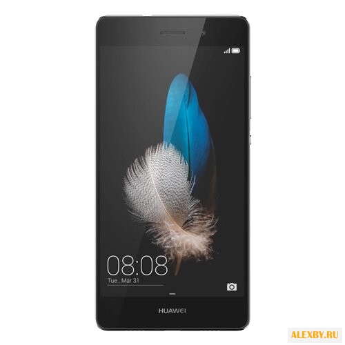 Смартфон HUAWEI P8 Lite