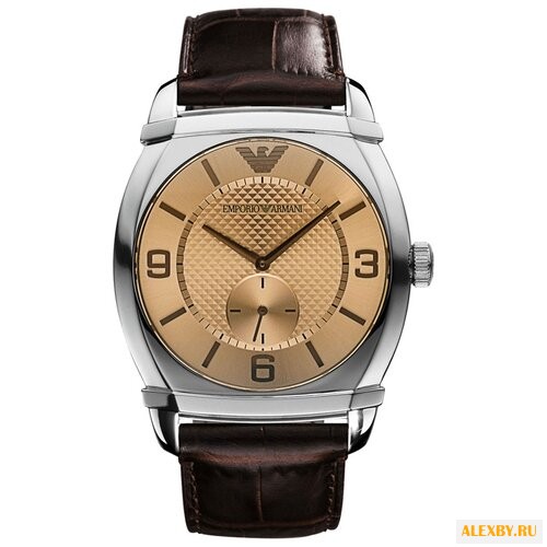 Наручные часы ARMANI AR0338