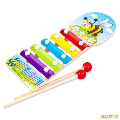 DoReMi ксилофон D-00042