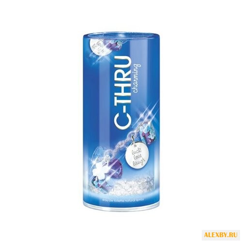 SARANTIS C-Thru Charming