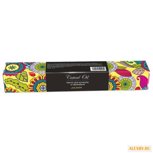 Масло JessNail для кутикулы в