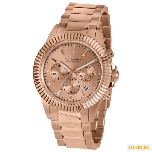 Наручные часы JACQUES LEMANS